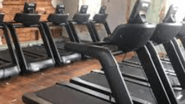 Image 3 from All Terrain Fitness partner gallery