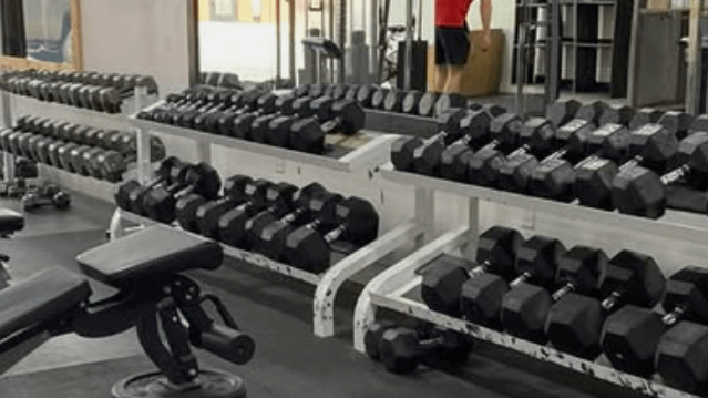 Image 1 from All Terrain Fitness partner gallery