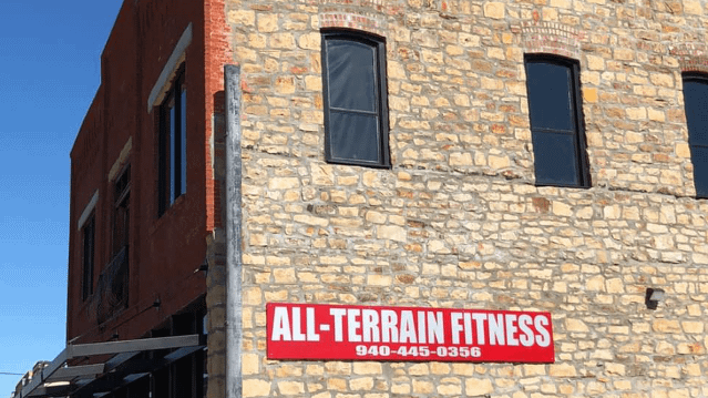 Image 2 from All Terrain Fitness partner gallery