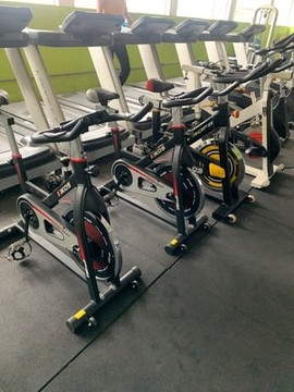 Imagem 2 da galeria do parceiro Hope Fitness Academia