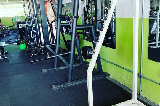 Imagem 3 da galeria do parceiro Hope Fitness Academia