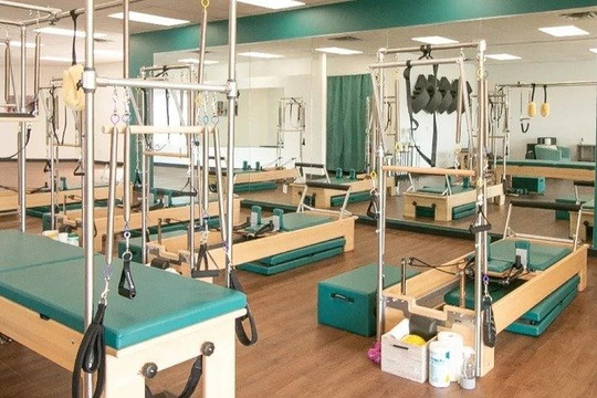 Image 3 from Studio86 Fitness partner gallery