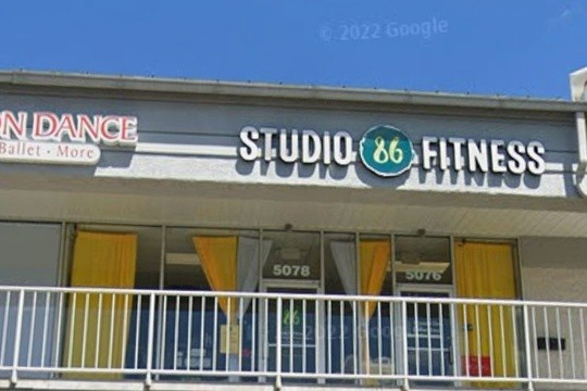 Image 2 from Studio86 Fitness partner gallery