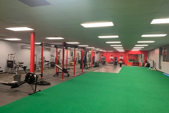 Image 3 from Sky Fitness 24/7 partner gallery