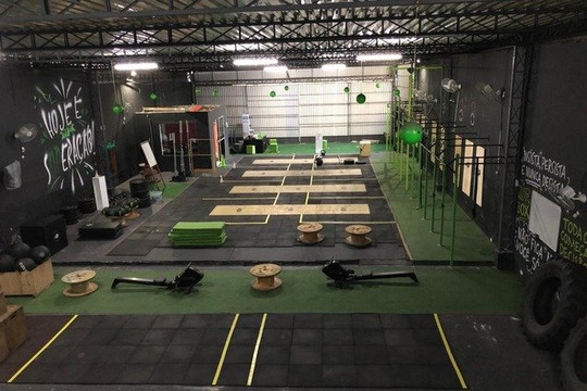 Imagem 3 da galeria do parceiro Up Box