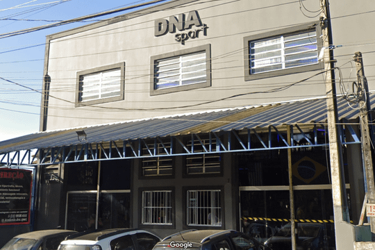 Imagem 2 da galeria do parceiro DNA CT