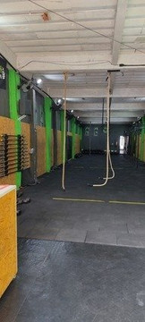 Imagem 2 da galeria do parceiro Cross Nutrition Box - Santos