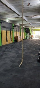 Imagem 3 da galeria do parceiro Cross Nutrition Box - Santos