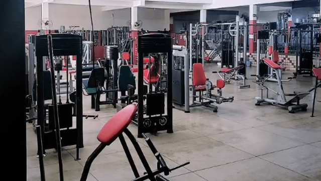 Imagem 1 da galeria do parceiro Vida Ativa Academia