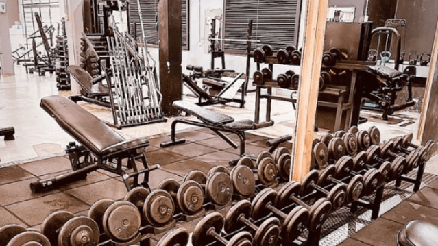 Imagem 2 da galeria do parceiro Vida Ativa Academia