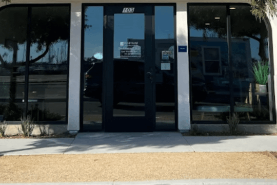 Image 2 from Neuroboxing Fight Camp partner gallery