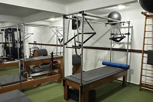 Imagem 1 da galeria do parceiro Espaço Saúde