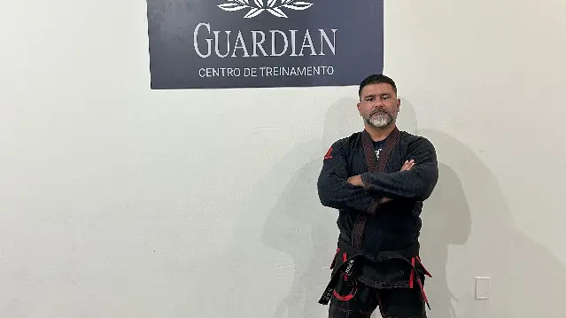 Imagem 3 da galeria do parceiro Centro de Treinamento Guardian