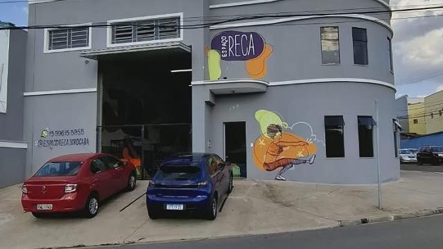 Imagem 2 da galeria do parceiro Espaço Reca Sorocaba - Calistenia, Move e Parkour