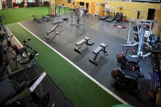 Image 1 from !MPACT Training partner gallery