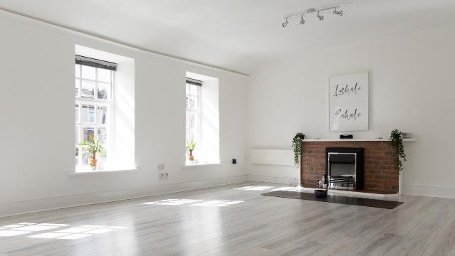 Image 2 from Moons YOGA Loft - Dublin partner gallery