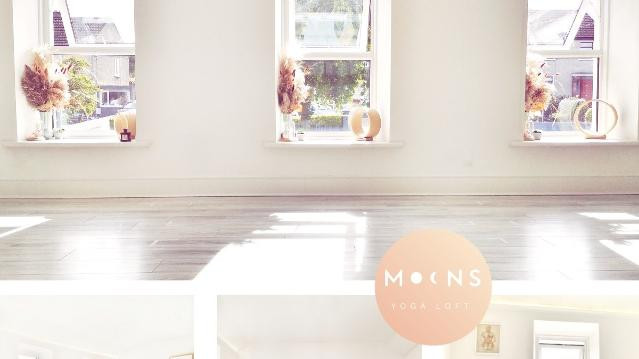 Image 1 from Moons YOGA Loft - Dublin partner gallery