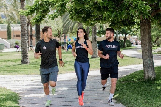 Imagen 1 de la galería del partner Valenfit Parque de Cabecera