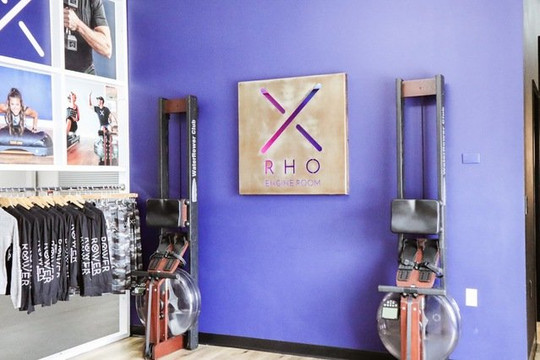 Image 3 from RHO Engine Room partner gallery