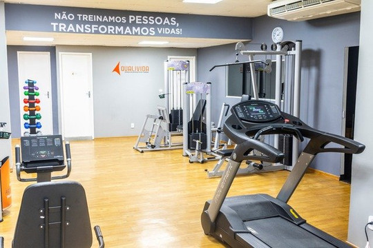 Imagem 3 da galeria do parceiro Estúdio Qualivida - Flamengo