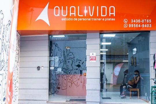 Imagem 2 da galeria do parceiro Estúdio Qualivida - Flamengo