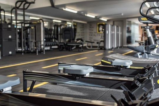 Image 3 from Three Sixty Fitness partner gallery