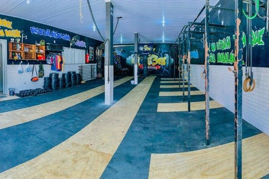 Imagem 2 da galeria do parceiro CT 3fs