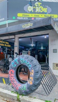 Imagem 3 da galeria do parceiro CT 3fs