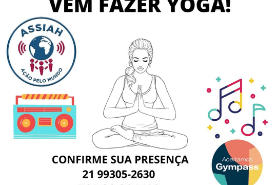 Imagem 3 da galeria do parceiro Assiah Cursos - Centro de desenvolvimento humano