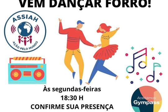 Imagem 2 da galeria do parceiro Assiah Cursos - Centro de desenvolvimento humano