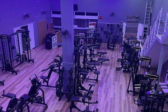 Imagem 1 da galeria do parceiro Edos Fit