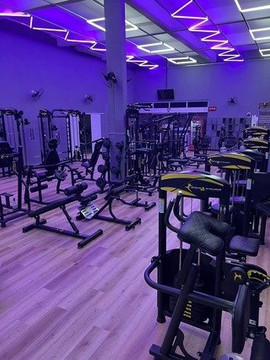 Imagem 4 da galeria do parceiro Edos Fit