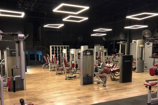 Imagem 1 da galeria do parceiro Água Vida Academia