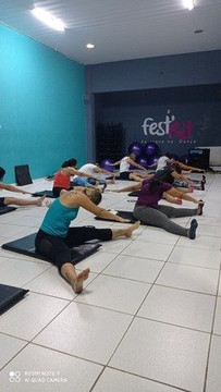 Imagem 3 da galeria do parceiro Seven Academia