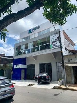 Imagem 2 da galeria do parceiro Four Fit Academia (Coqueiro)