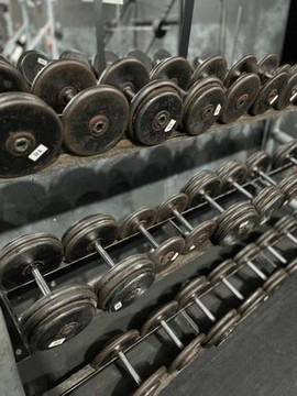 Imagem 7 da galeria do parceiro B7 Academia