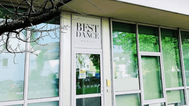 Bild 2 von BEST DANCE MUNICH Partnergalerie