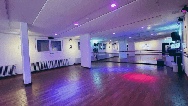 Bild 3 von BEST DANCE MUNICH Partnergalerie