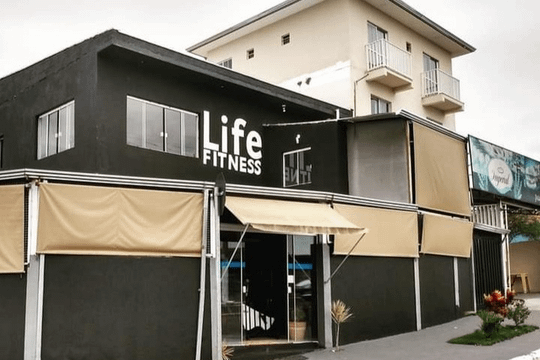 Imagem 2 da galeria do parceiro Life Fitness Academia