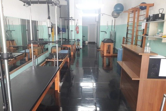 Imagem 1 da galeria do parceiro Primus Studio