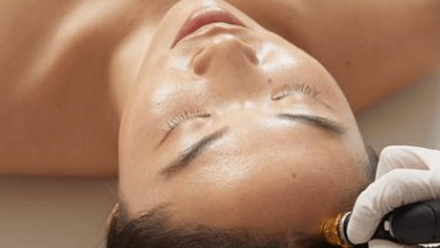 Image 1 from SPA TREATMENTS ONLY - Woolwich Waves partner gallery