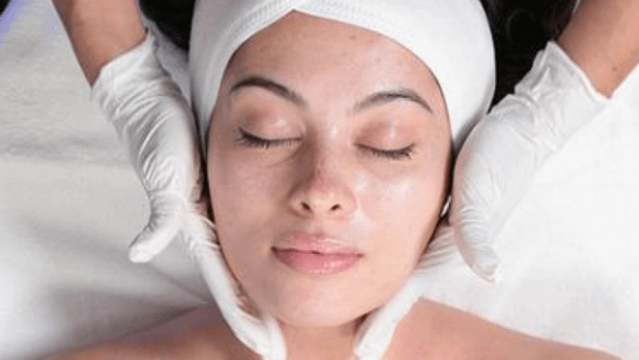 Image 2 from SPA TREATMENTS ONLY - Woolwich Waves partner gallery