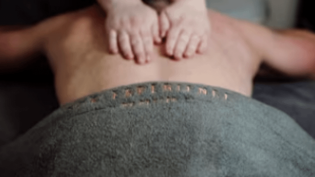 Image 3 from SPA TREATMENTS ONLY - Woolwich Waves partner gallery