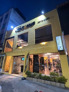 Imagem 3 da galeria do parceiro Academia Nectonus