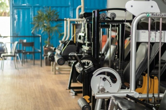 Imagem 2 da galeria do parceiro Modogym