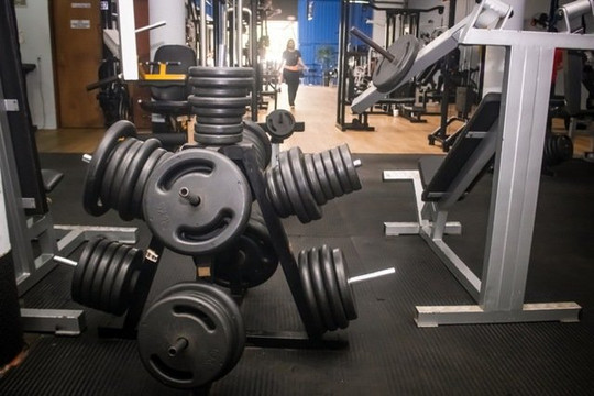 Imagem 3 da galeria do parceiro Modogym