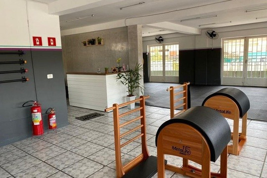 Imagem 1 da galeria do parceiro Estudio Control