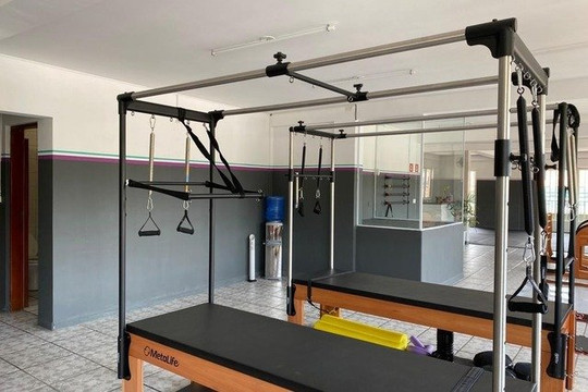 Imagem 2 da galeria do parceiro Estudio Control