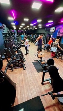 Imagem 6 da galeria do parceiro DL Fitness Academia