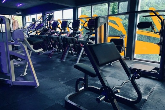 Imagen 1 de la galería del partner Gimnasio Emporion